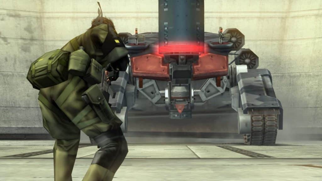 metal gear solid: peace walker - master collection version - metal gear solid peace walker multiplayer: crossplay, co-op e giocatori