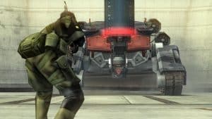 metal gear solid peace walker multiplayer: crossplay, co-op e giocatori