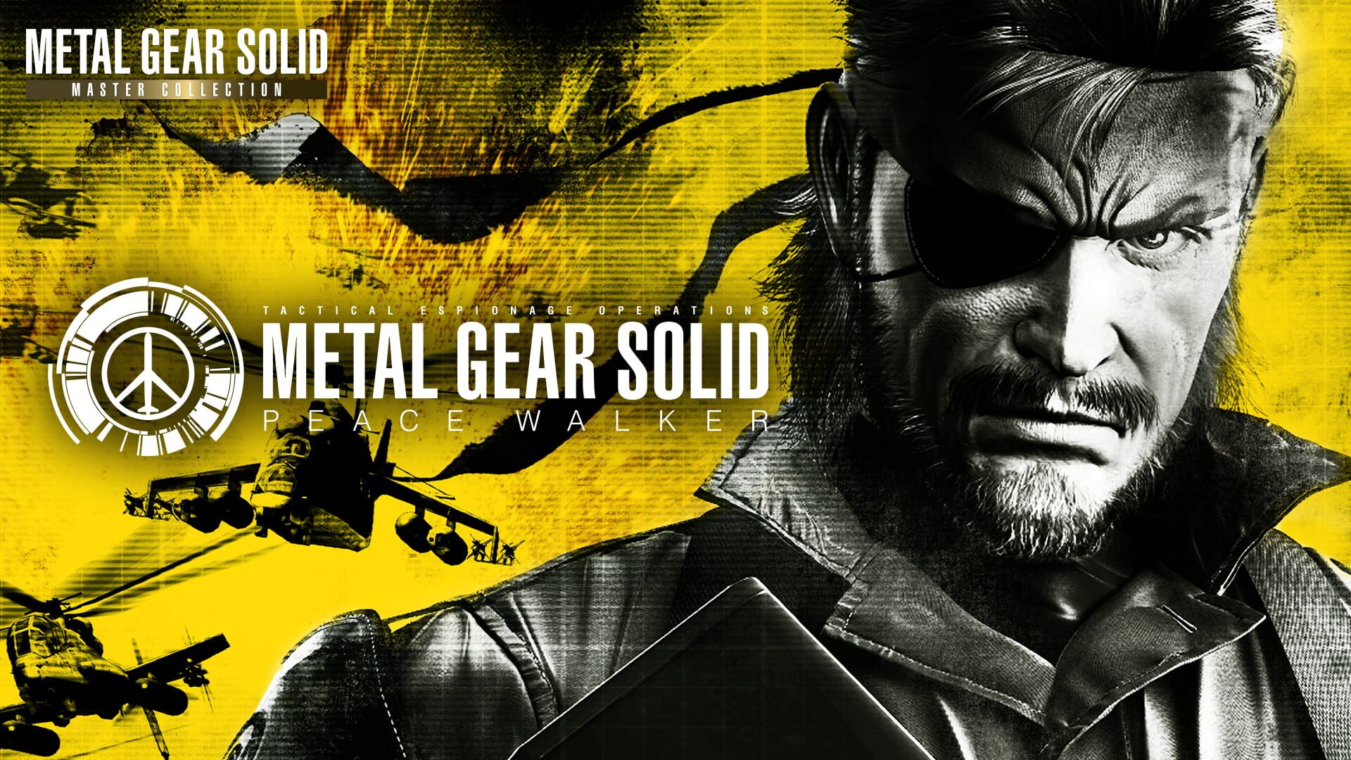 metal gear solid peace walker multiplayer: crossplay, co-op e giocatori