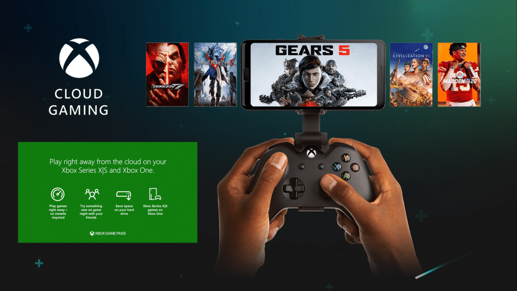 migliori servizi di cloud gaming: quale scegliere?