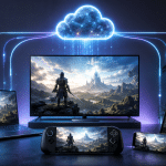 Migliori servizi di cloud gaming: quale scegliere?
