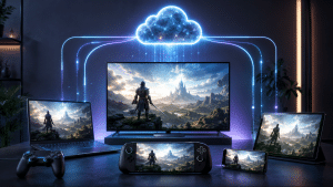 migliori servizi di cloud gaming: quale scegliere?