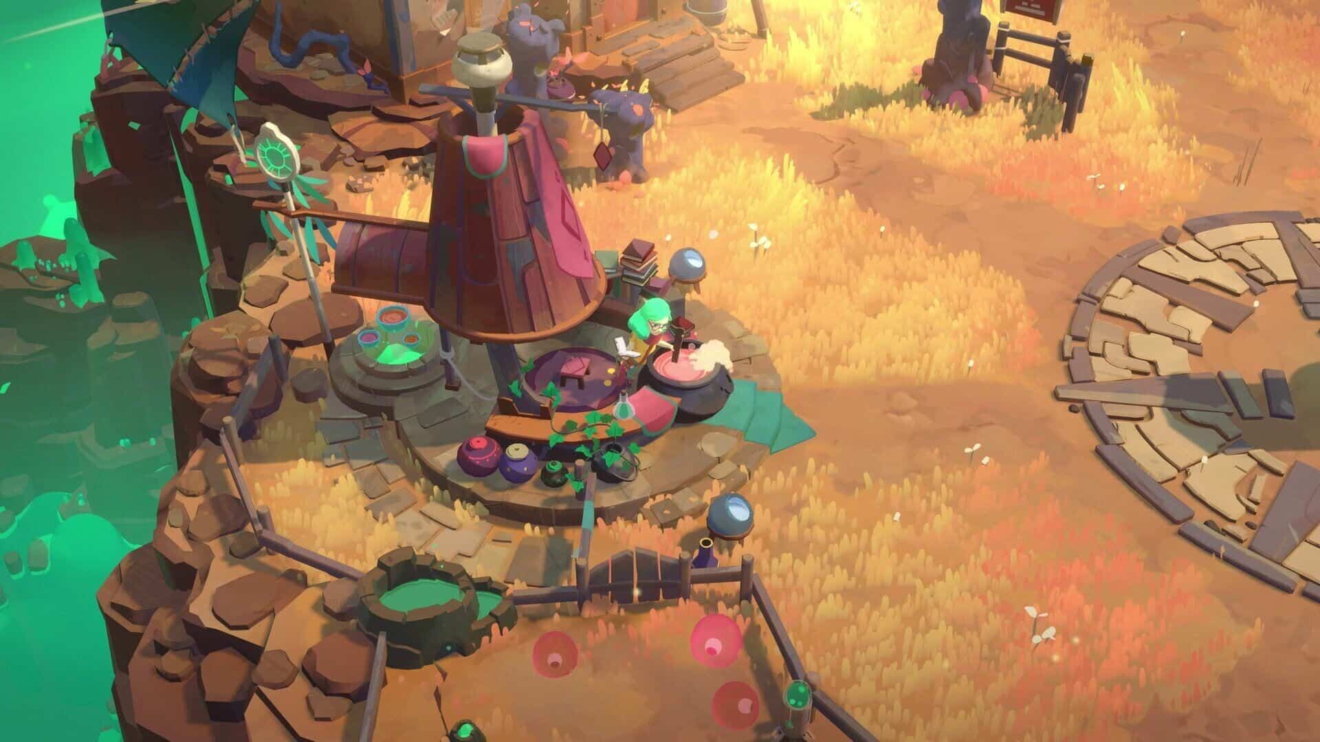 moonlighter 2 cancella i salvataggi con la versione 1.0? cosa succede ai progressi early access