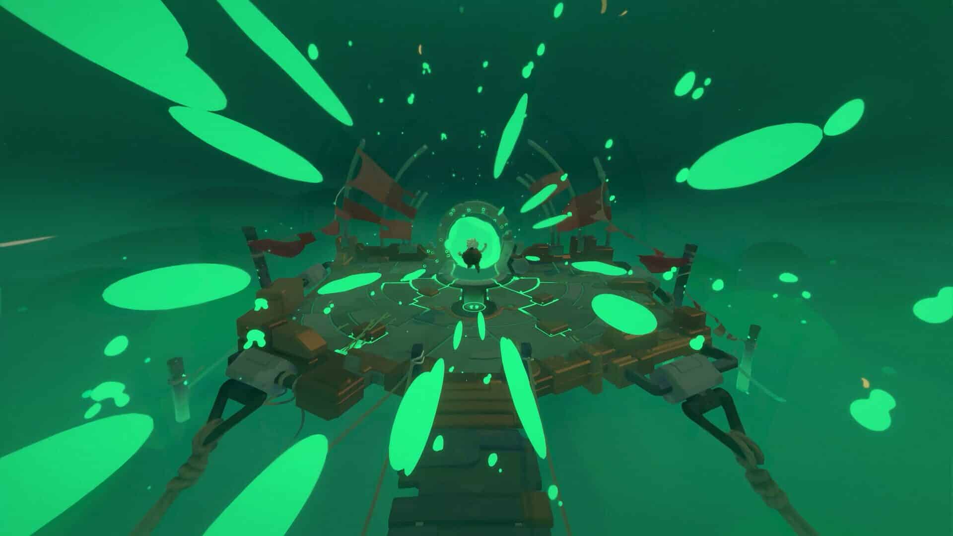 moonlighter 2 cancella i salvataggi con la versione 1.0? cosa succede ai progressi early access