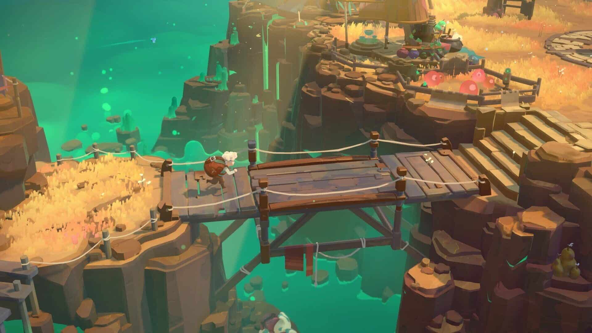 moonlighter 2 cancella i salvataggi con la versione 1.0? cosa succede ai progressi early access