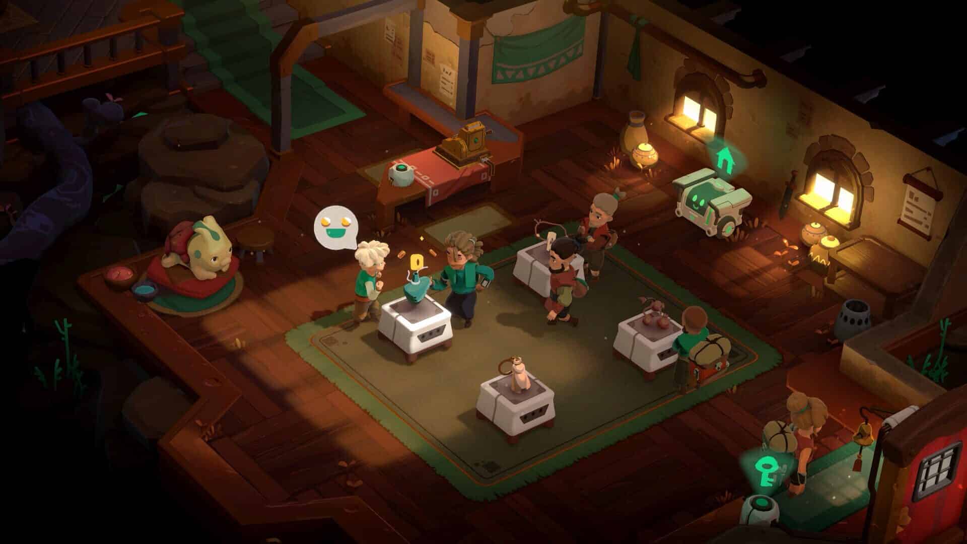 moonlighter 2 cancella i salvataggi con la versione 1.0? cosa succede ai progressi early access