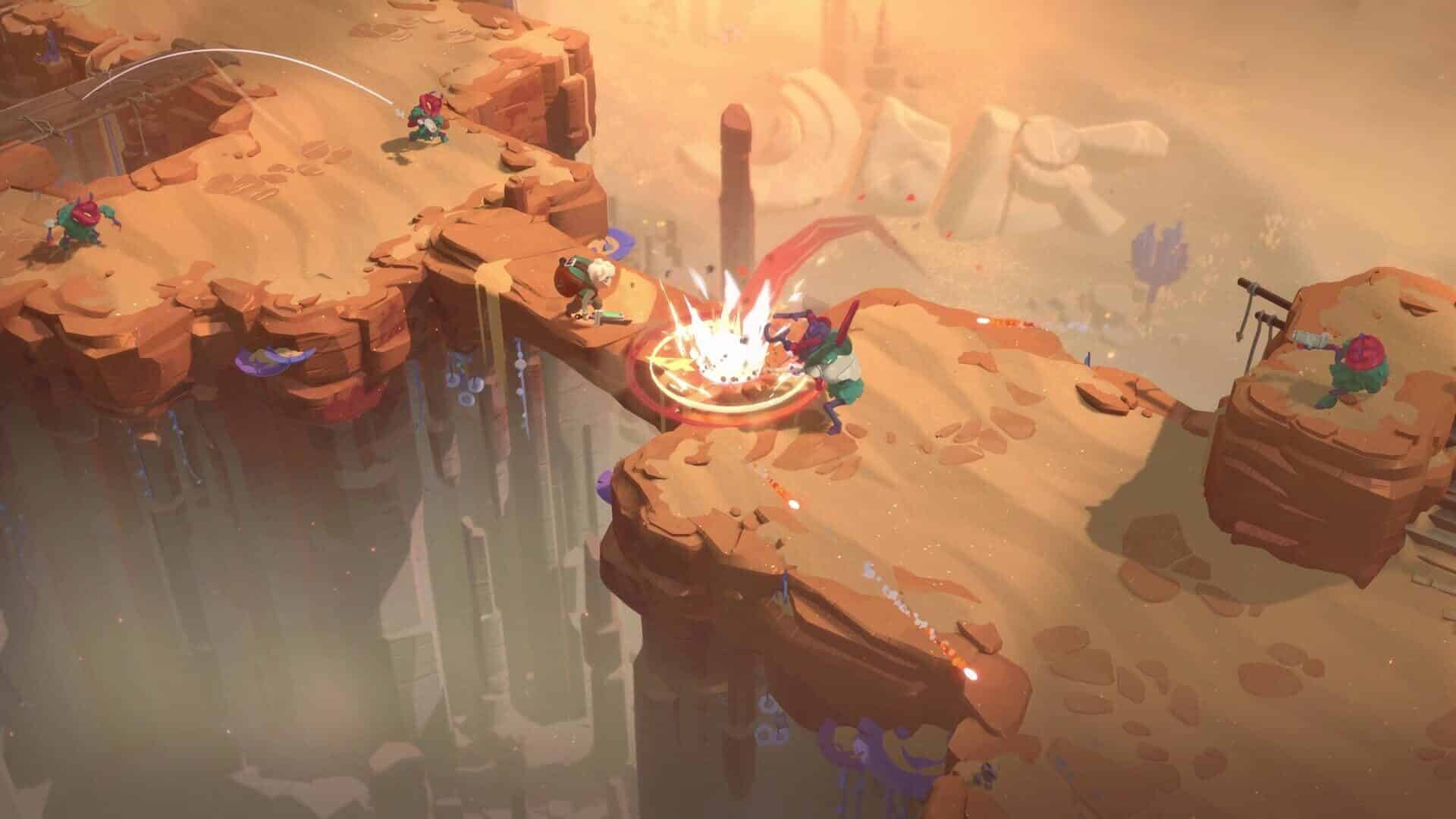 moonlighter 2 cancella i salvataggi con la versione 1.0? cosa succede ai progressi early access