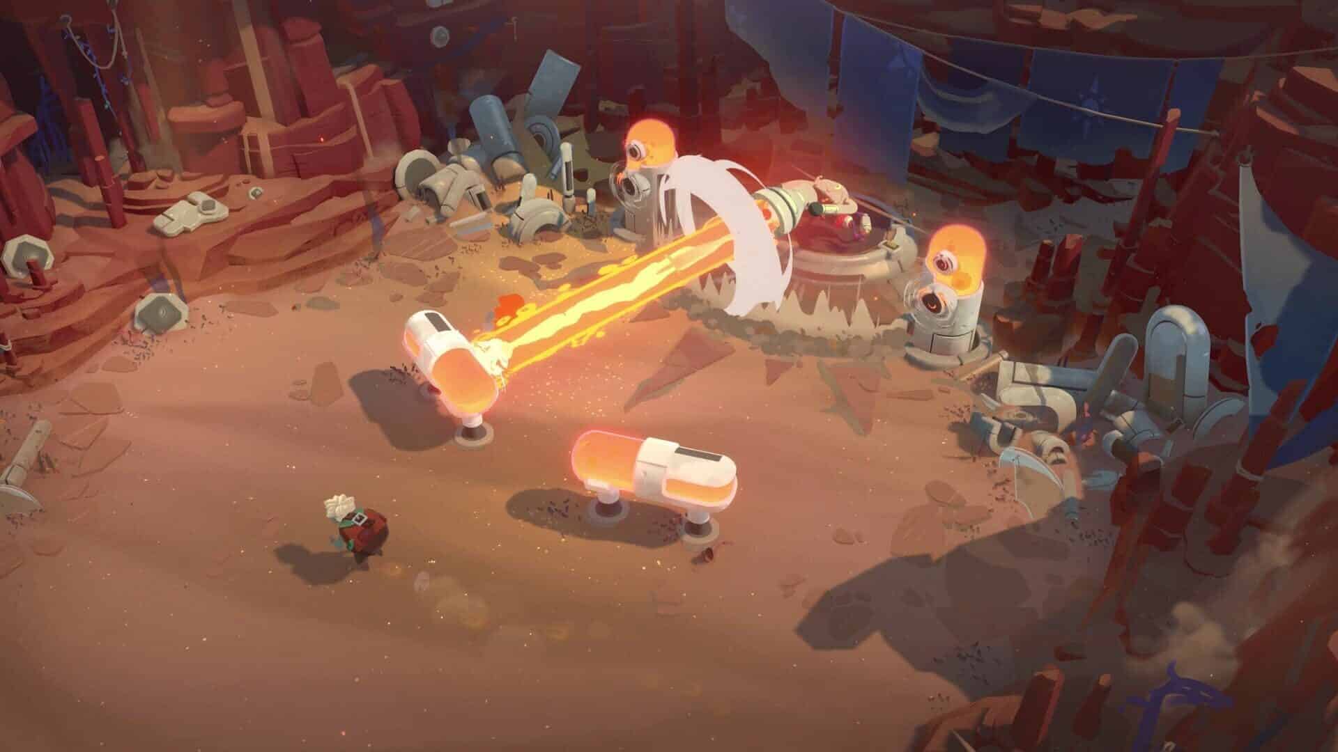 moonlighter 2 cancella i salvataggi con la versione 1.0? cosa succede ai progressi early access