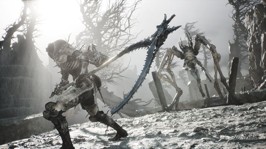 Mortal shell ii: come resettare le armi e recuperare i materiali mortal shell ii