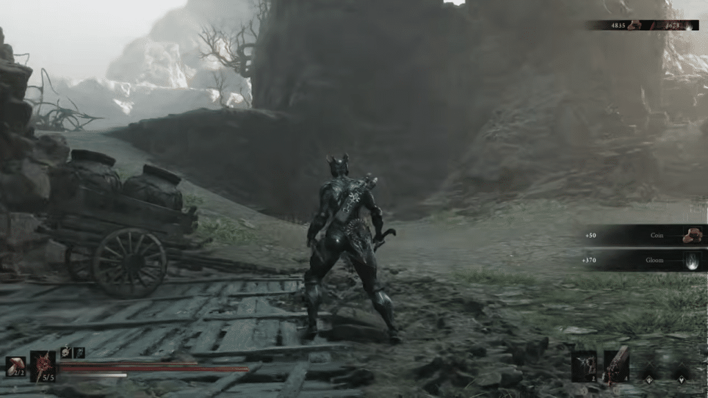 mortal shell ii