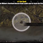 Mortal Shell II: come resettare uno Shell e recuperare tutti i Glimpses
