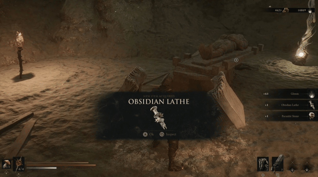 mortal shell ii: come funziona leech e quanti stack puoi accumulare