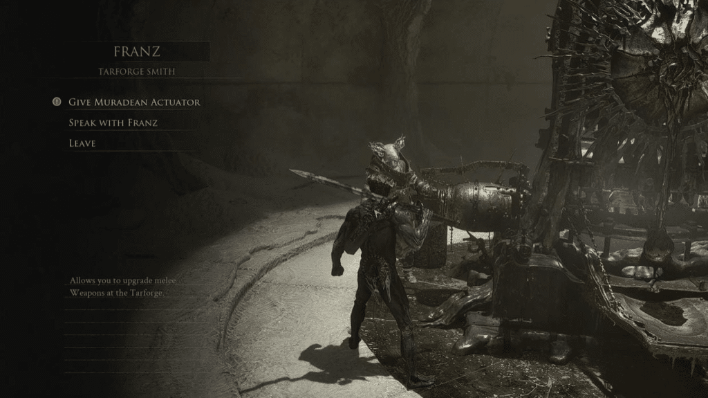 mortal shell ii: come funziona leech e quanti stack puoi accumulare