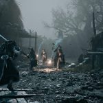 Mortal Shell 2: dove trovare la Mushroom Village Key e come usarla