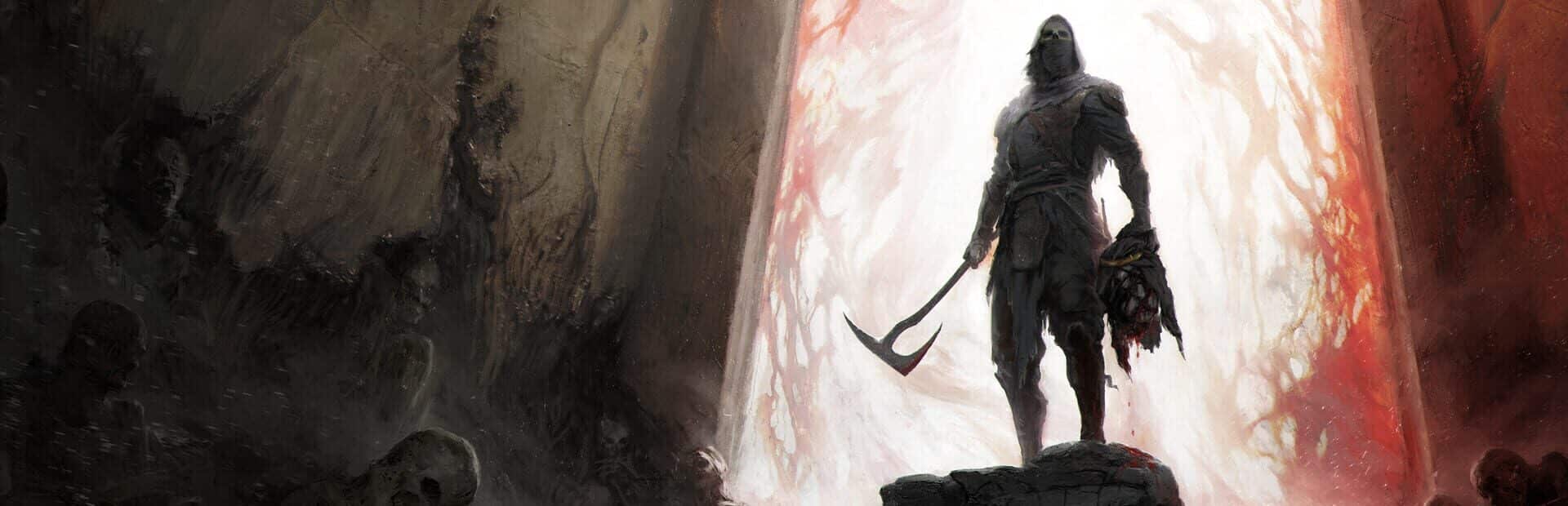 mortal shell 2: i progressi della beta si trasferiscono nel gioco completo?
