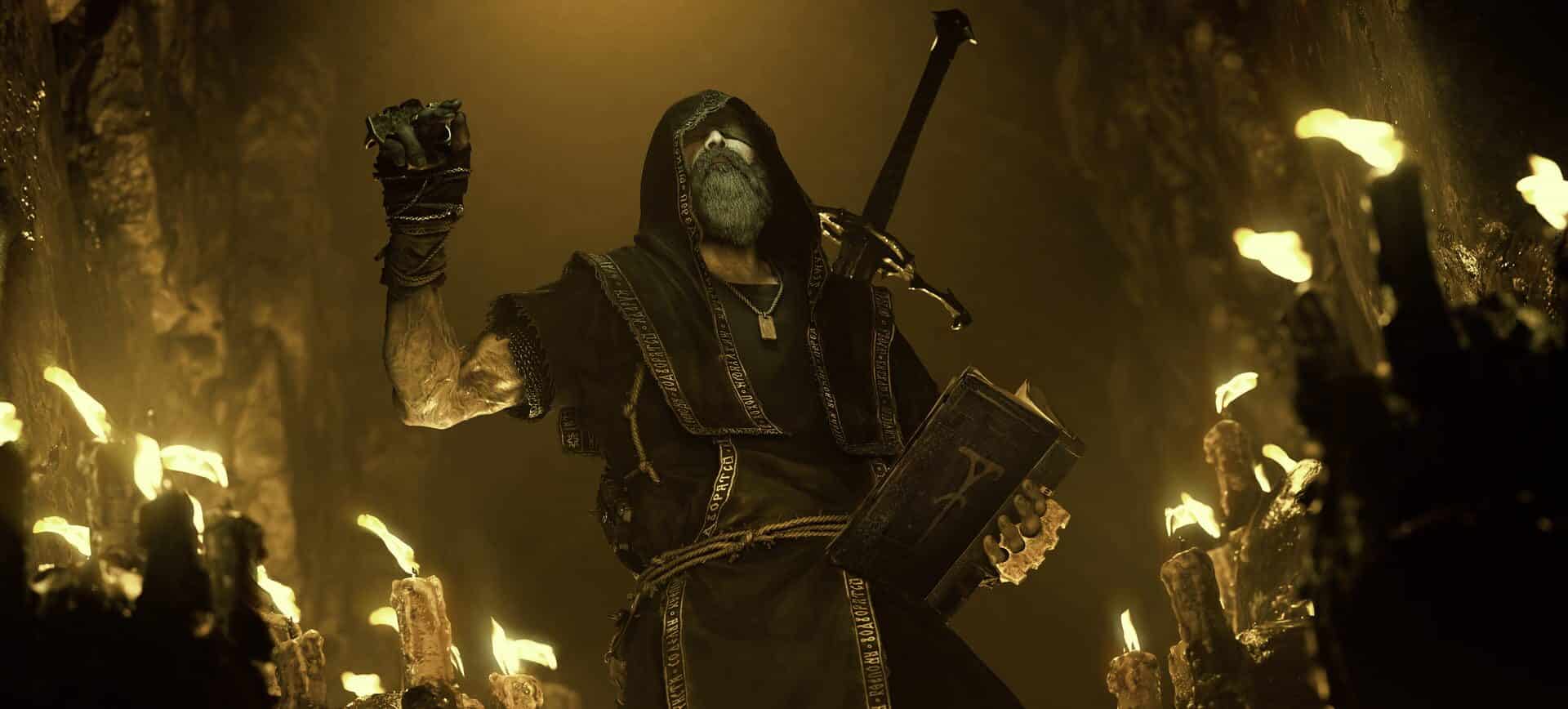 mortal shell 2: i progressi della beta si trasferiscono nel gioco completo?