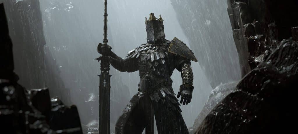 mortal shell ii su steam deck: come gira, fps e impostazioni consigliate