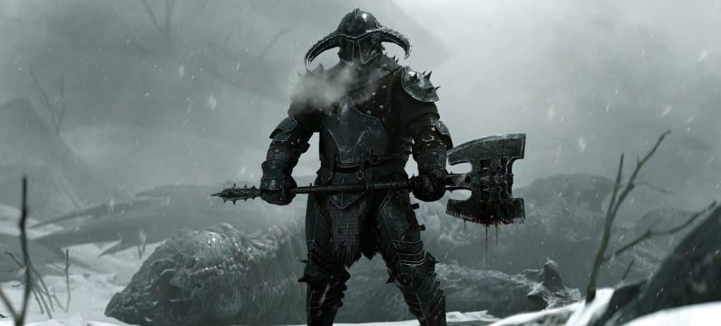 Mortal Shell II su Steam Deck: come gira, FPS e impostazioni consigliate