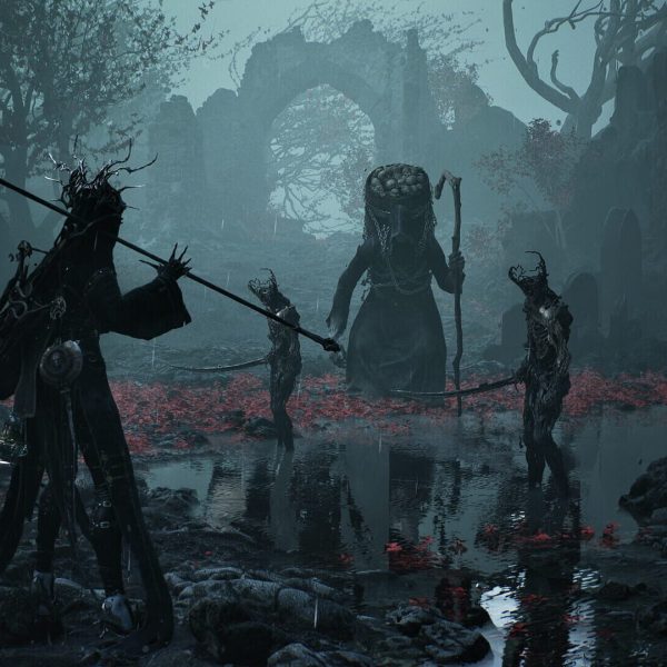 Mortal Shell II: tutte le 16 armi e dove trovarle