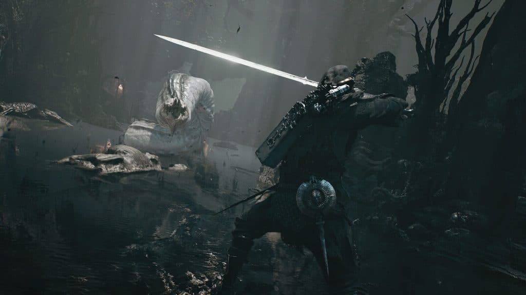 mortal shell ii crash nei comandi tastiera: come risolvere