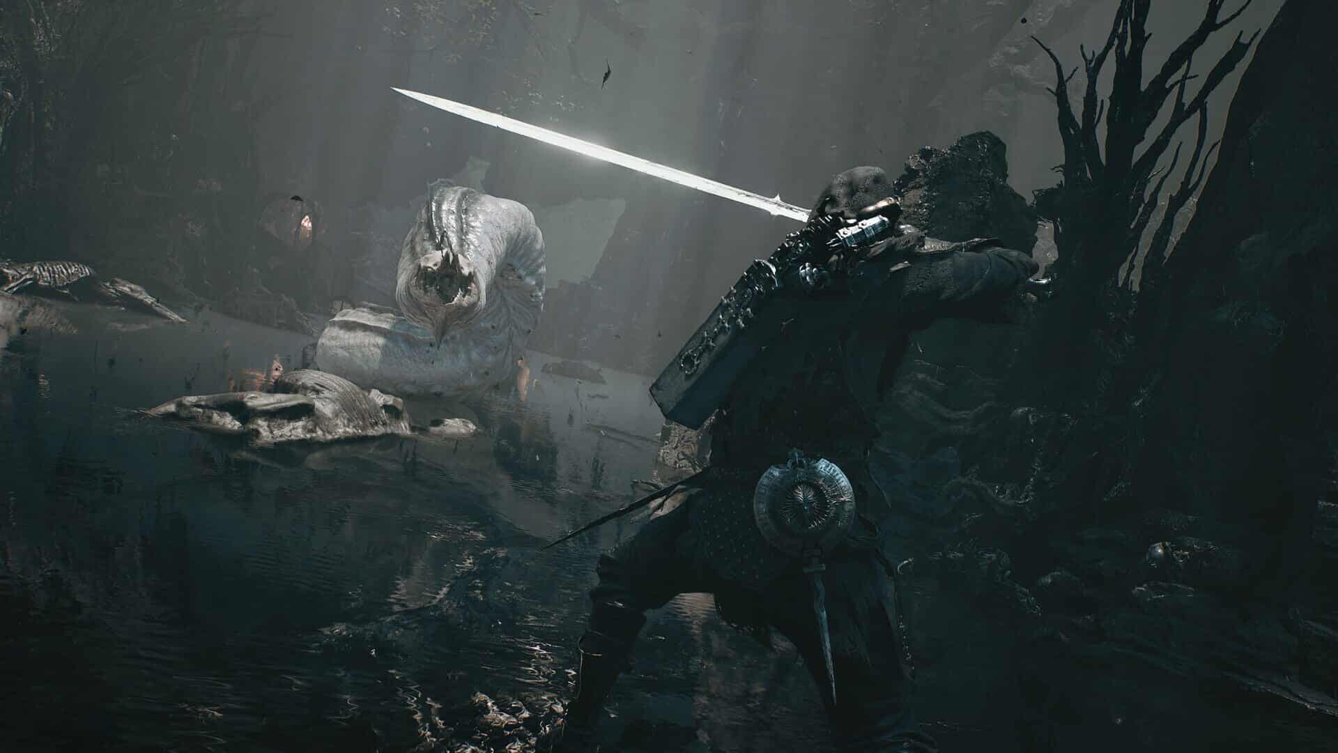 mortal shell 2: i progressi della beta si trasferiscono nel gioco completo?