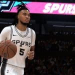 NBA 2K27 MyCAREER co-op: come sbloccarla e giocare con un amico
