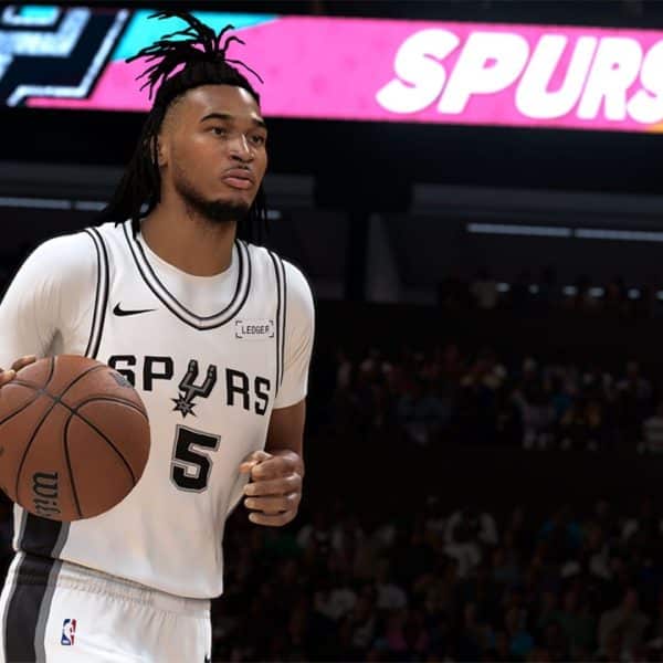 NBA 2K27 MyCAREER co-op: come sbloccarla e giocare con un amico