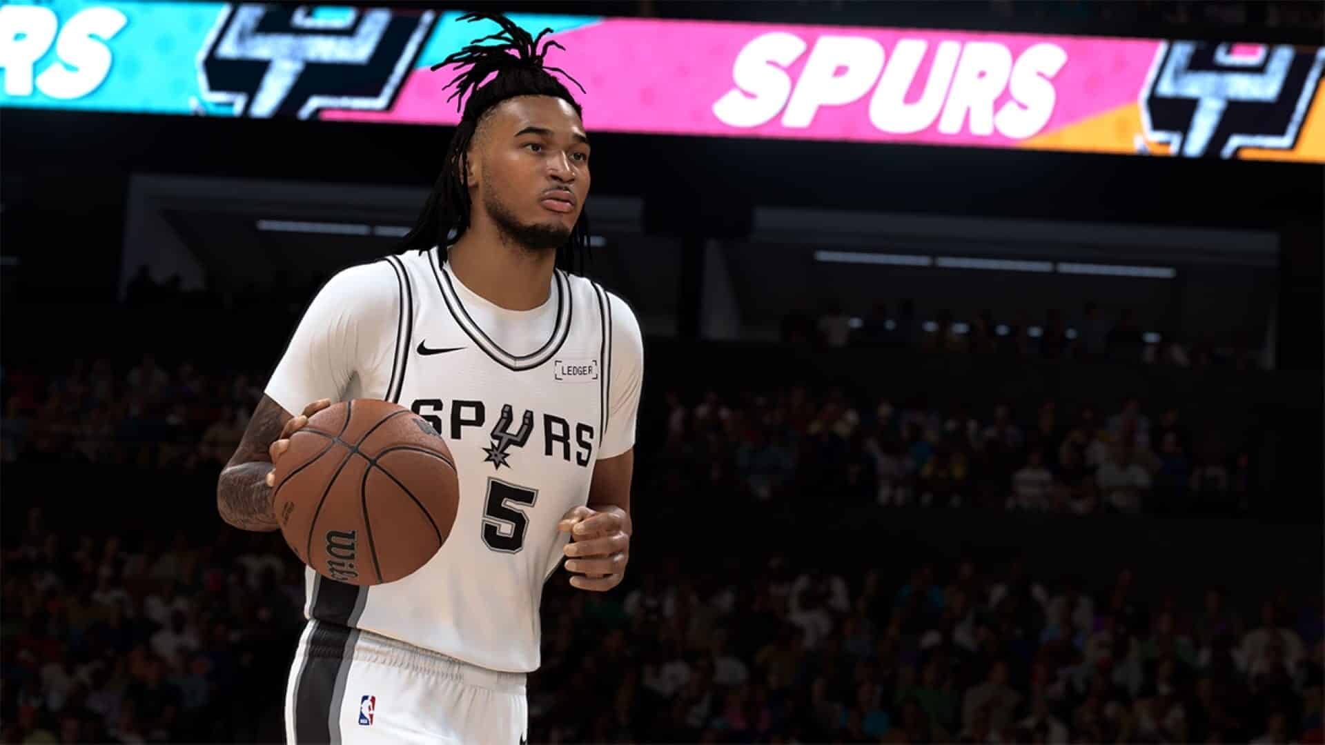 nba 2k27 crossplay e cross-save: ps5, xbox, pc e switch 2
