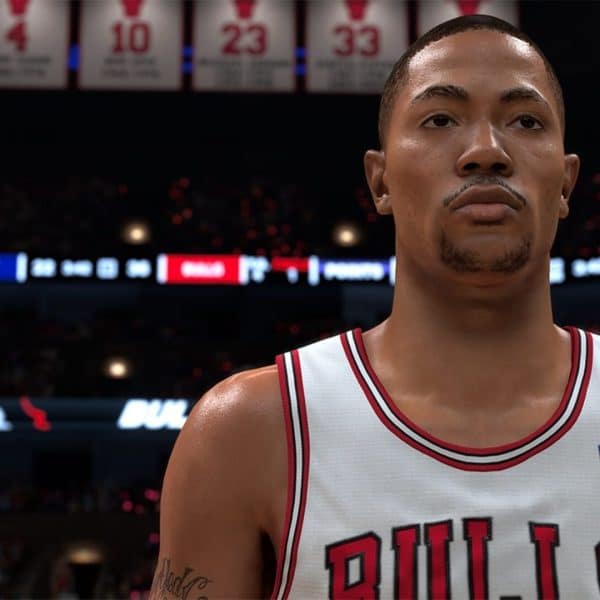 NBA 2K27 crossplay e cross-save: PS5, Xbox, PC e Switch 2