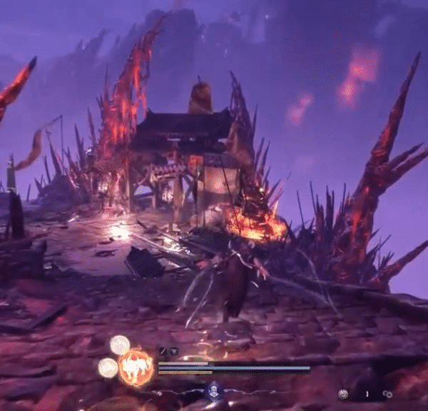 Nioh 3 Hell Rising: come sbloccare Enlightened One’s Journey