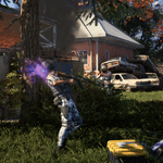 Once Human quale server scegliere: Console, cross-platform e Manibus