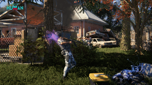 once human quale server scegliere: console, cross-platform e manibus