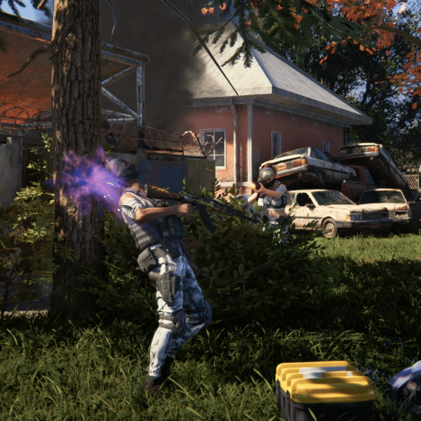 Once Human quale server scegliere: Console, cross-platform e Manibus