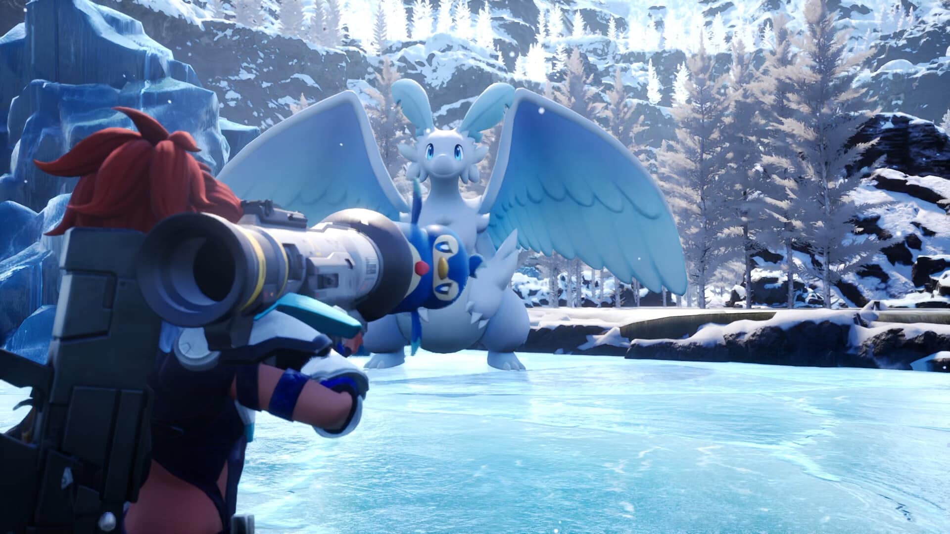 palworld server crossplay: come giocare insieme su pc, xbox e ps5?