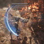 Phantom Blade Zero: Donnie Yen porta il kung fu del cinema nel gioco