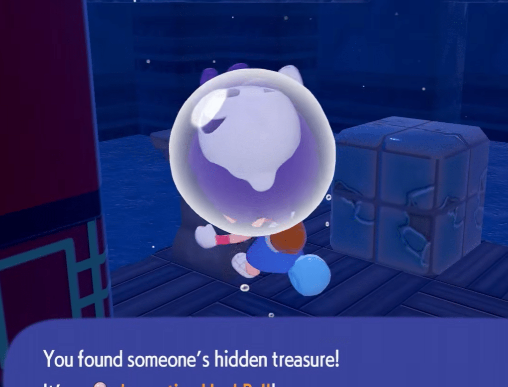 pokémon pokopia