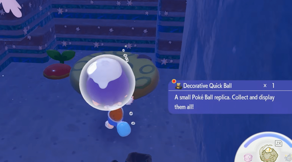 pokémon pokopia