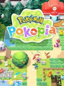pokémon pokopia: tutte le 6 mappe del tesoro di fondale bolleblub