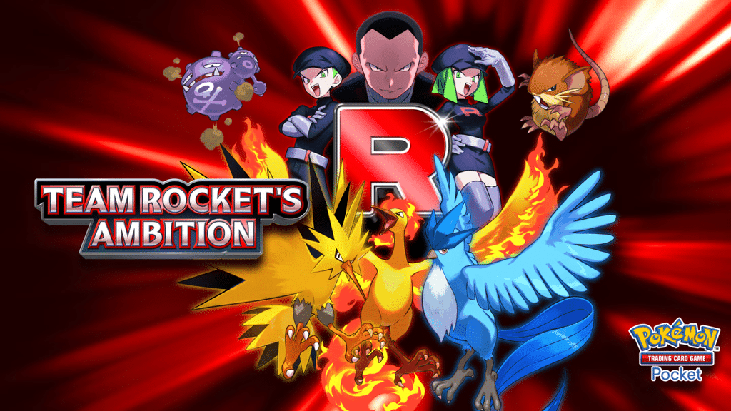 pokémon tcg pocket: ruler of the skies
