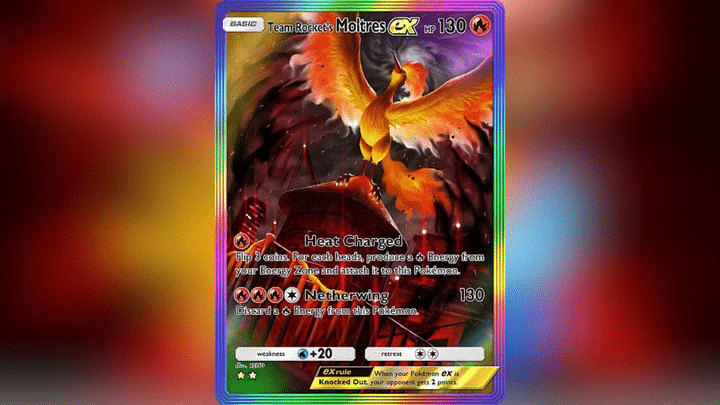 pokémon tcg pocket: ruler of the skies