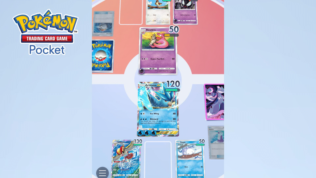 pokémon tcg pocket: ruler of the skies