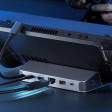 steam deck non si collega alla tv: dock e hdmi, come risolvere