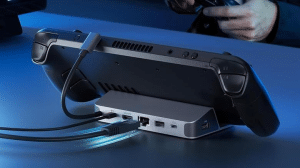steam deck non si collega alla tv: dock e hdmi, come risolvere