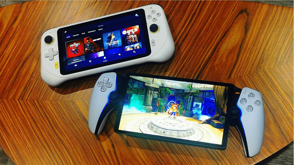playstation portal