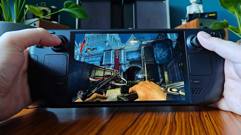 Steam Deck: il controller non funziona dopo la sospensione? Come risolvere