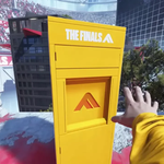 THE FINALS errore inpoutx64.sys: come risolvere il crash senza cancellare subito il driver