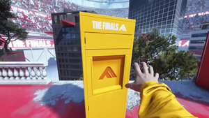 the finals errore inpoutx64.sys: come risolvere il crash senza cancellare subito il driver