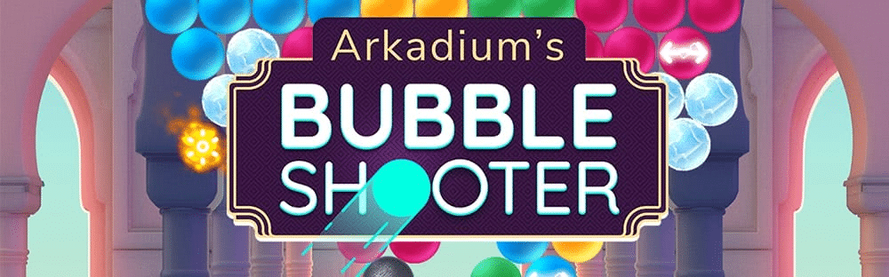 quali sono i migliori giochi bubble shooter gratuiti da giocare online?