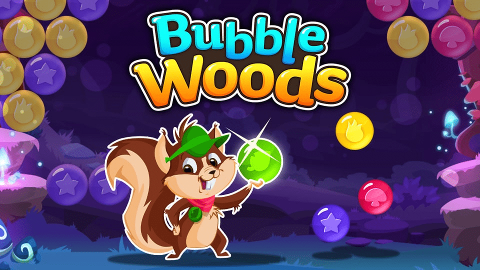 quali sono i migliori giochi bubble shooter gratuiti da giocare online?