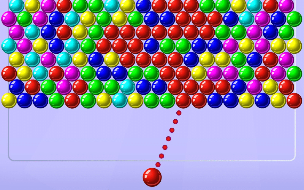 quali sono i migliori giochi bubble shooter gratuiti da giocare online?